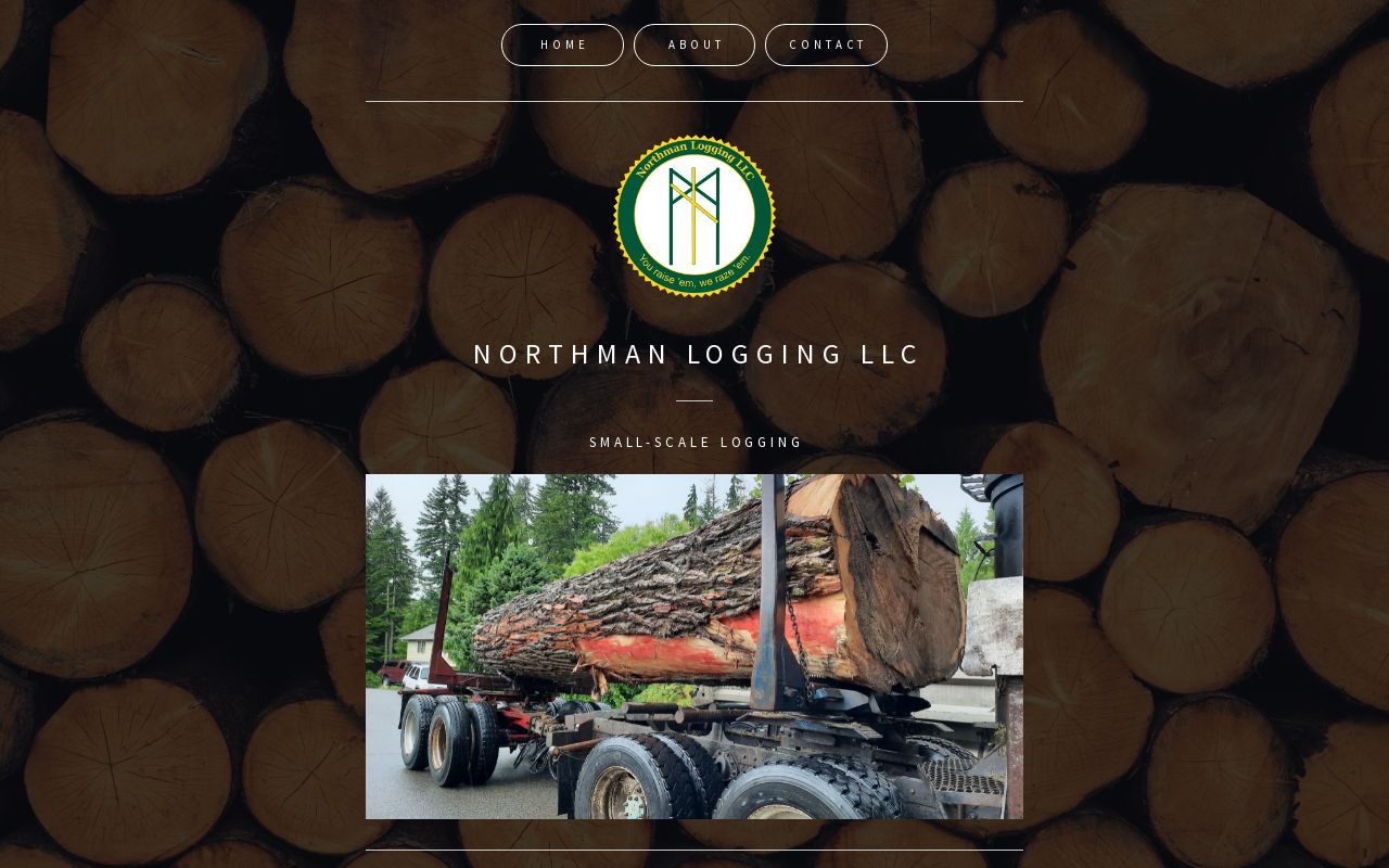 Northman Logging LLC